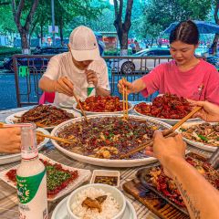 上品江湖菜(龙脊广场店) User Photo