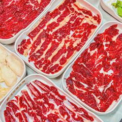 肥彪天光牛肉(江北店)張用戶圖片