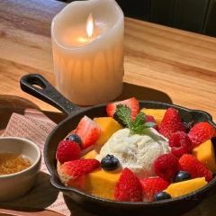 壹半Coffee&Brunch User Photo