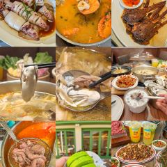 东就鸭饭店·古早海南菜(观澜湖店) User Photo