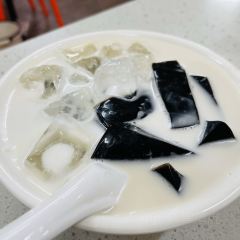 姐影清补凉 User Photo