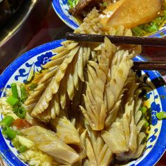 筷禾老火锅 User Photo