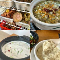 瓦庐食府 User Photo