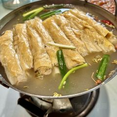 花仟骨(蔚县店) User Photo