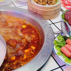 小重庆老火锅(交通局店) User Photo