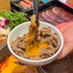 牛膳寿喜锅·和牛火锅(观音桥店) User Photo