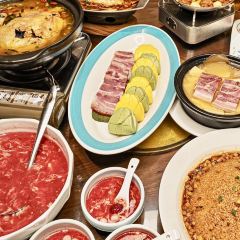 Huating Yi Hui Style Restaurant User Photo