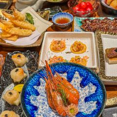 幸会·精致料理(放题模式) User Photo