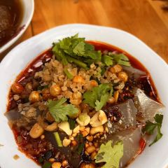 华华小吃店(工商街店) User Photo