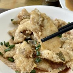 美味鮮小炒(南澳店)張用戶圖片