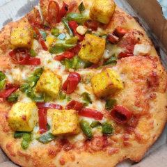 Dominos Restaurant, Mathura User Photo