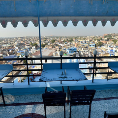 LG Restaurant User Photo