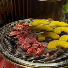 五路町屋碳烤小酒馆(博罗桥东店) 여행 사진