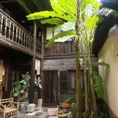 1928食空 User Photo