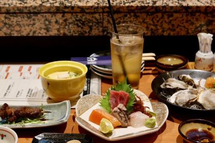 Ja Hida Yakiniku House Ajikuratengoku