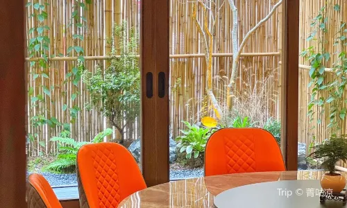 Xierongfu · Handcrafted Chaoshan Seafood Cuisine