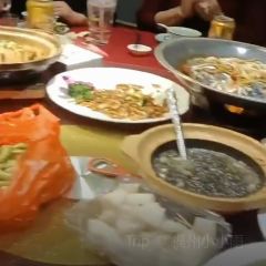 Dajia Restaurant (xiesheng) User Photo