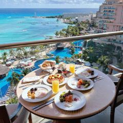 Le Basilic - Grand Fiesta Americana Coral Beach ảnh của người dùng
