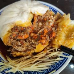 孟家蟹包 User Photo