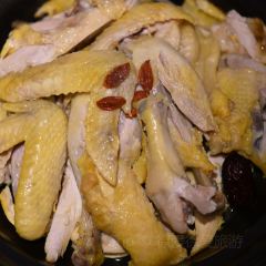 赵家蒸鸡鸡汤(解放路店) 여행 사진