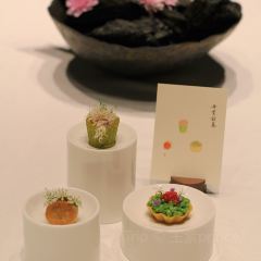 FONG SENSE User Photo