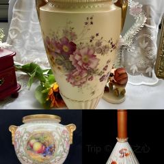 The Cardinal's Hat Inn張用戶圖片