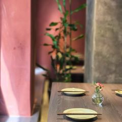 起灶·福建菜(鼓浪屿店) User Photo