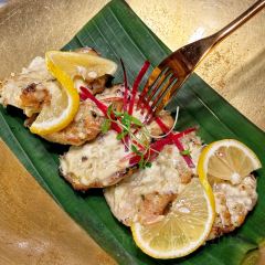 Amber Palace Modern Indian Restaurant 여행 사진