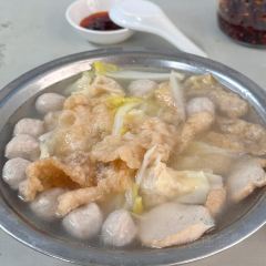 拾螺记(合浦店) User Photo