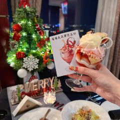 伍贰赫兹·云上法餐厅(太原店) 여행 사진