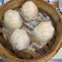 香港祥興茶餐廳(麥興路店)張用戶圖片