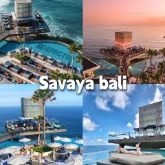 ATLAS BEACH CLUB User Photo