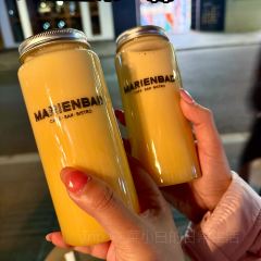 Marienbad Cafe User Photo