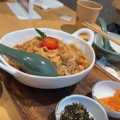 劳春·创意福建料理(东百中心店) User Photo