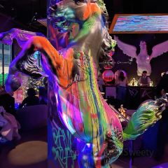 MAX SHANGHAI User Photo