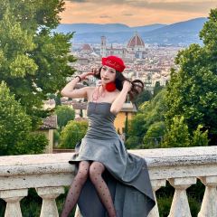 Coronas Cafe張用戶圖片