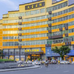 老杨牛肉羹(水头店) User Photo