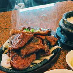 Ko Hyang Tofu House User Photo