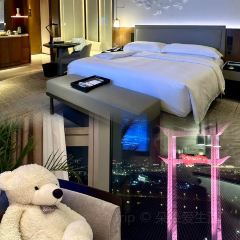 泉州泰禾洲際飯店·泰福酒樓張用戶圖片