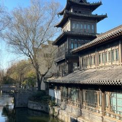 雷记八大碗(台儿庄古城店) User Photo