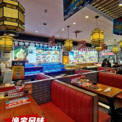 渔家风味·鲅鱼水饺天津菜(开发区店) User Photo