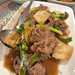 Pongyang Angdoi Restaurant User Photo