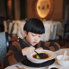 Shang Palace 여행 사진