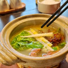 喜宝赏饭 User Photo