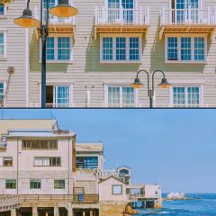 Pebble Beach Market User Photo