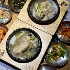 Tusucunshen Chicken Soup User Photo