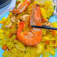 青夏空中花园餐厅 User Photo
