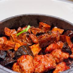 上海康桥万豪酒店珑锦轩中餐厅 User Photo