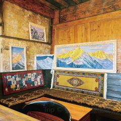 Dormito Cafe User Photo