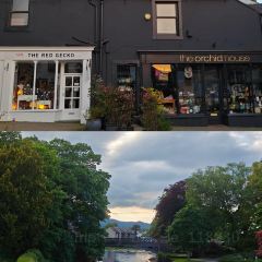 Treeby & Bolton Café User Photo